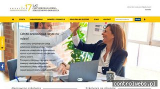 Szkolenia pierwsza pomoc