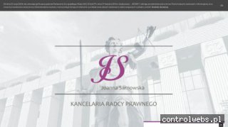 Kancelaria Radców Prawnych Wejherowo