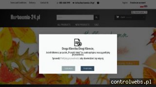 Importer odzieży