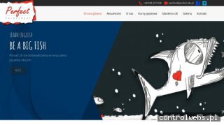 Szkoła językowa białystok