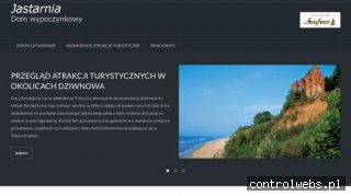 KORAB wczasy nad morzem