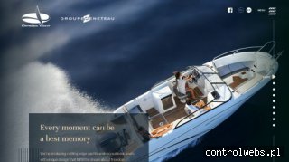 OSTRÓDA YACHT ŁODZIE ŻAGLOWE