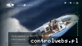 Screenshot strony ostroda-yacht.com.pl