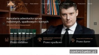 Kancelaria łódź