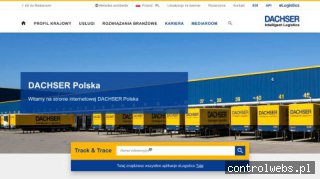 Spedycja zagraniczna