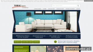 Tapety Ścienne - Tobac.pl