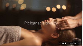 Salon medycyny estetycznej Warszawa