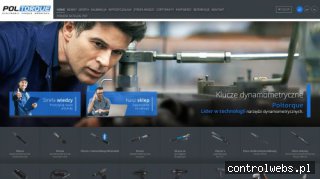 Klucze dynamometryczne