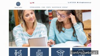 Www.hometutors.pl - korepetycje dla uczniów IB
