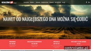 Terapia dla hazardzistów