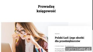 Księgowość