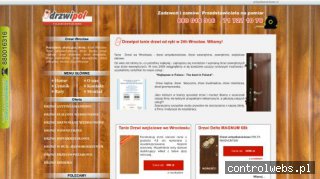 Montaz drzwi Wrocław