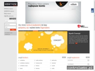 Konkursy fotograficzne