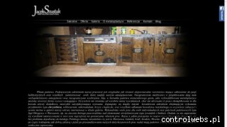 Kowalstwo Artystyczne i Metaloplastyka w Giżycku i Olsztynie