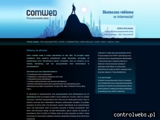 Reklama internetowa reda, wejherowo, rumia