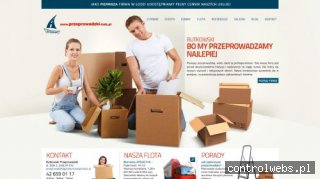 Rutkowski przeprowadzki