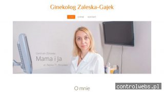 Gabinet ginekologiczny Wrocław