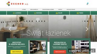 Płytki Opoczno Gdańsk - Rekord Sp. J.