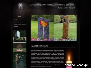 Nagrobki we Wrocławiu