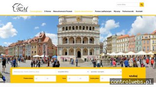 Nieruchomości Poznań