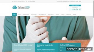 PRYWATNA PRZYCHODNIA LEKARSKA usg jamy brzusznej