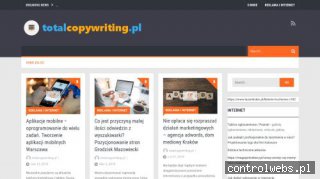 Total Copywriting