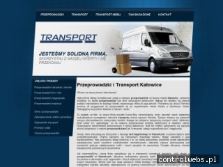 Przeprowadzka Katowice