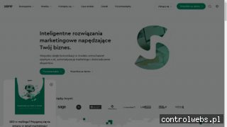 Sare.pl - e-mail marketing