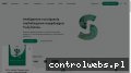 Screenshot strony sare.pl