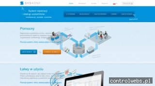 Oprogramowanie do obsługi konferencji