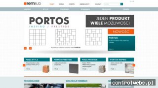 najtańsza kostka brukowa