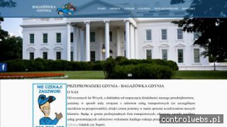 Przeprowadzki Gdynia