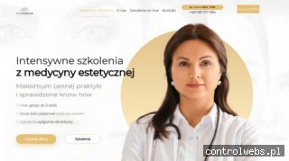 Szkolenia dla lekarzy