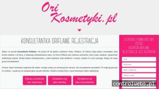 Oriflame