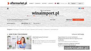 Włoskie wina - Sklep