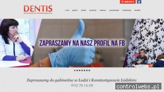 Stomatolog Łódź