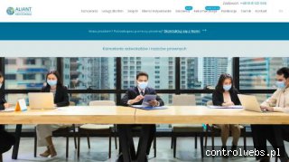 Adwokat Małgorzata Krzyżowska