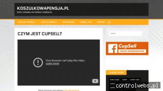 Praca przez internet