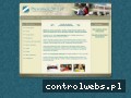 Screenshot strony www.prezentacje2013.pl