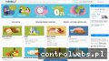 Screenshot strony dodomku.pl