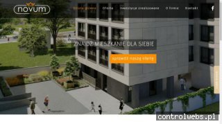 Mieszkania na sprzedaż Warszawa