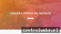 Screenshot strony www.sos12.pl