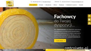 Materiały budowlane Śląsk