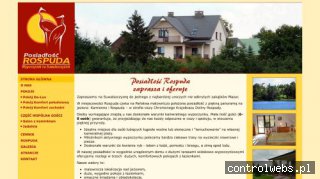 Noclegi na Suwalszczyźnie