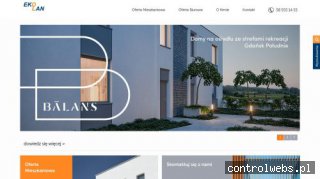 Firma deweloperska z Trójmiasta