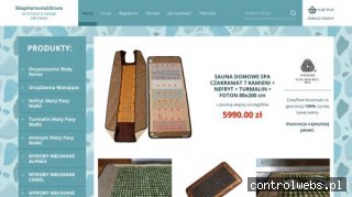 Kołdra wełniana z wełny merynos