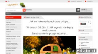 Lulajbaby