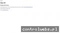 Screenshot strony www.lessismore.com.pl