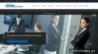 www.esglas.pl