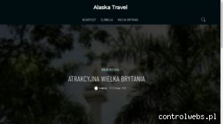 Biuro Turystyczne ALASKA – wycieczki szkolne, zagraniczne
